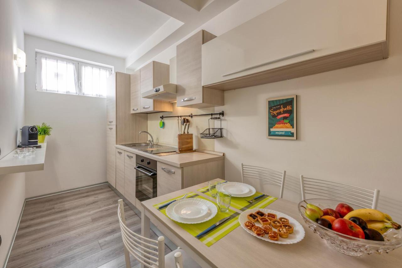 Bnbutler - Archimede 53 - Bright Studio ميلان المظهر الخارجي الصورة