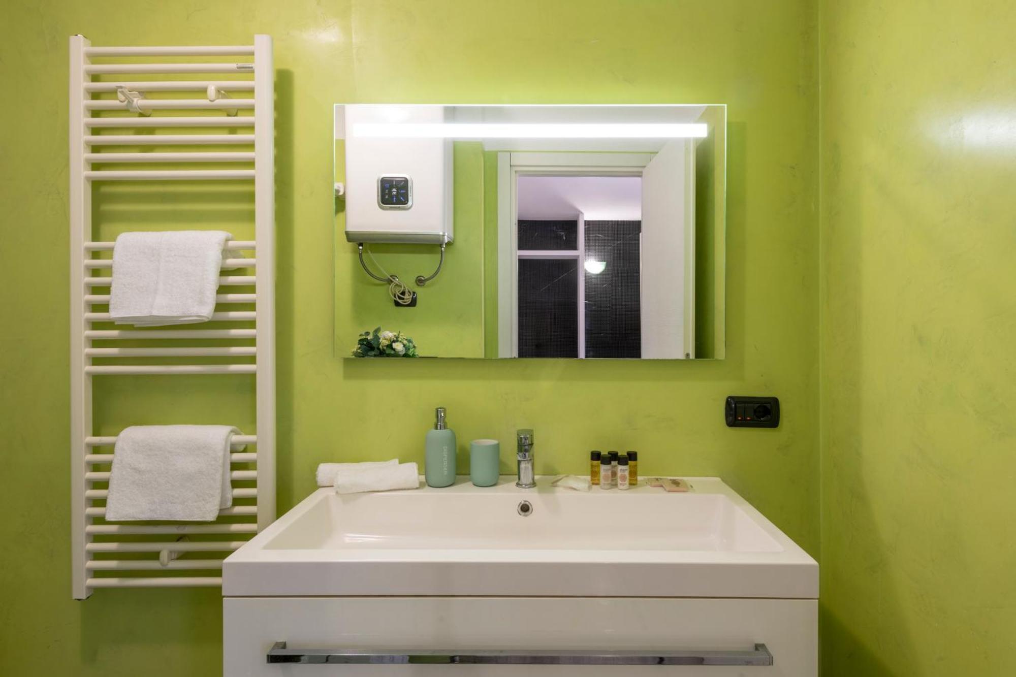 Bnbutler - Archimede 53 - Bright Studio ميلان المظهر الخارجي الصورة