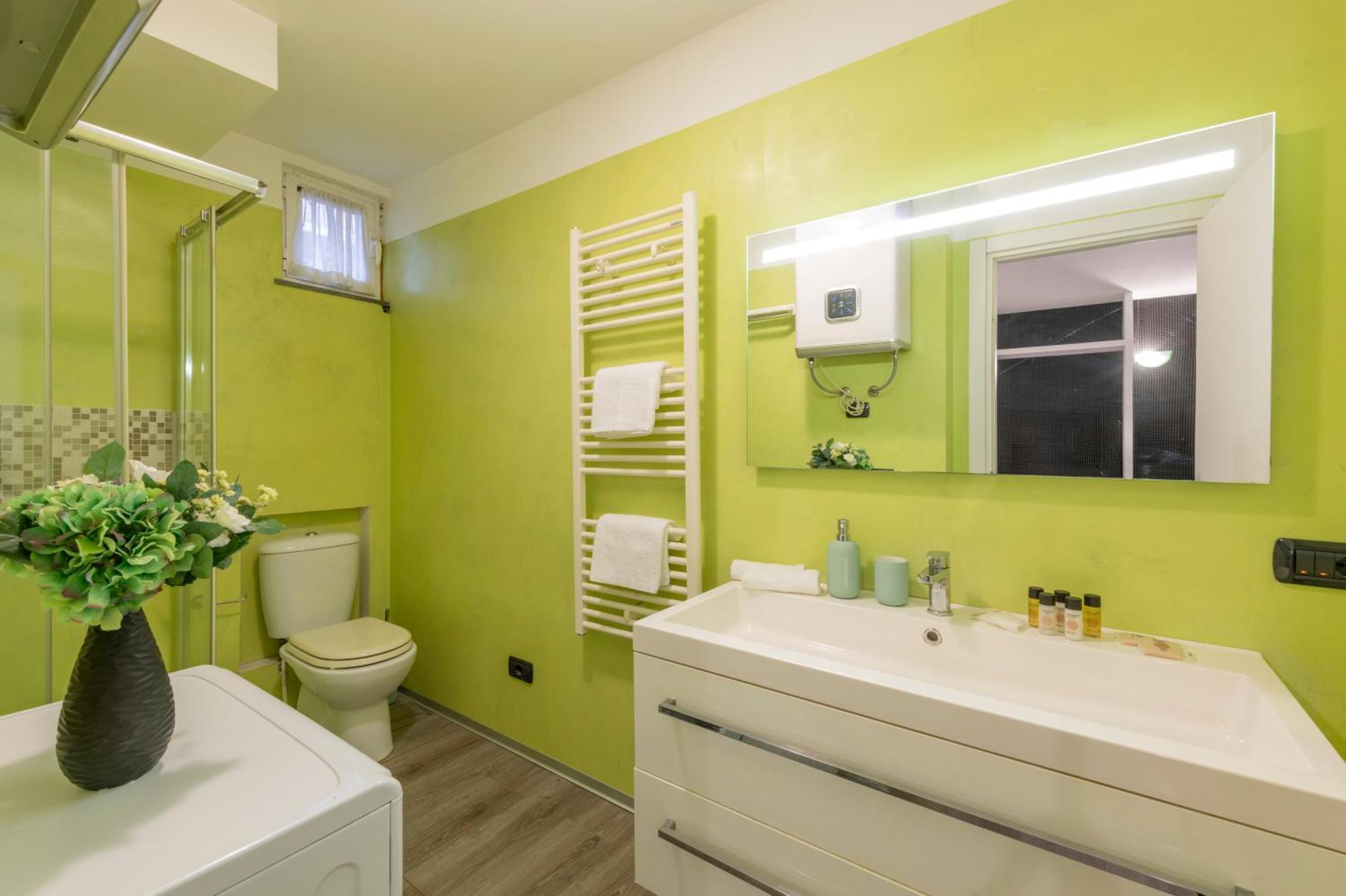 Bnbutler - Archimede 53 - Bright Studio ميلان المظهر الخارجي الصورة