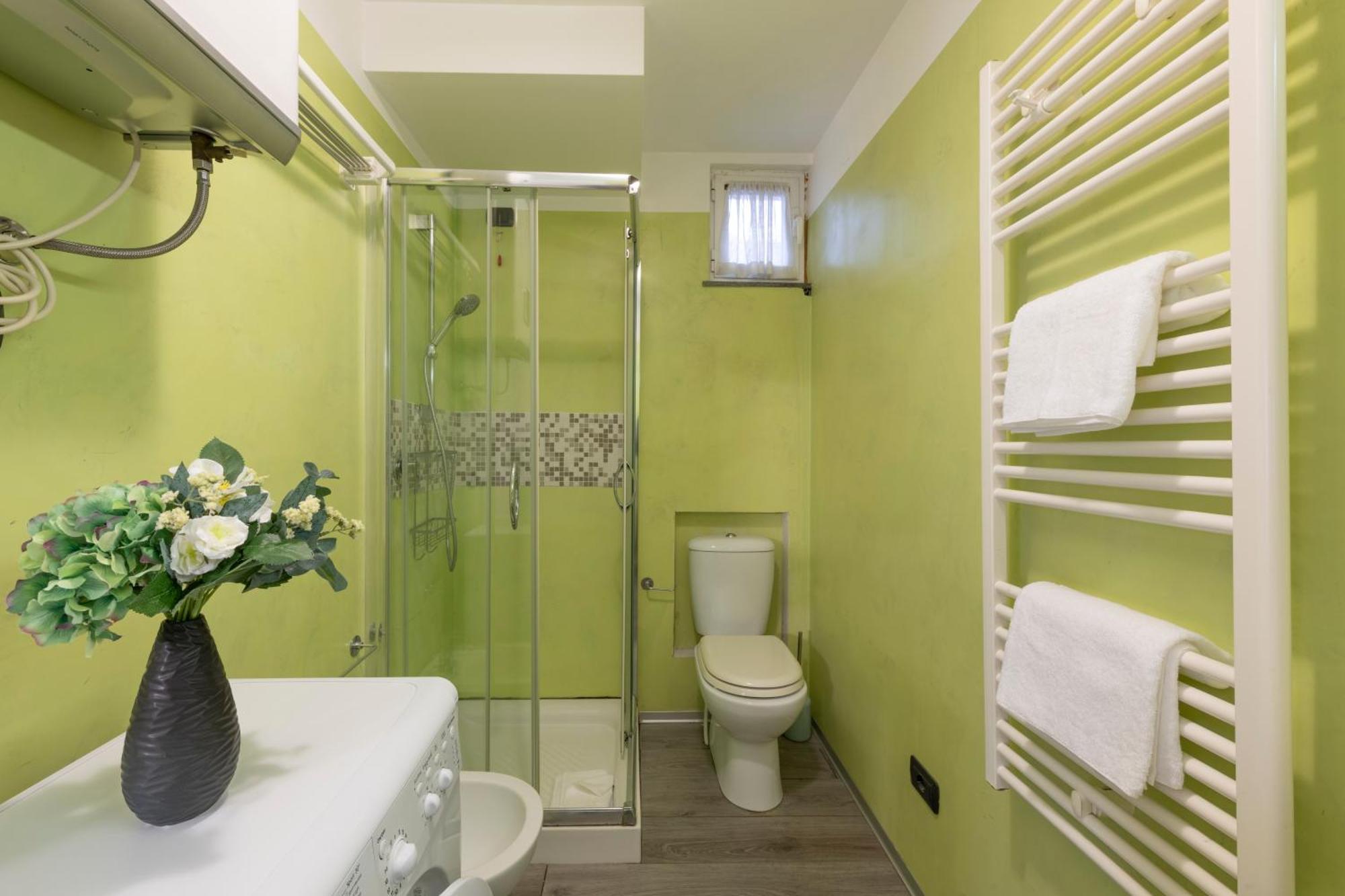 Bnbutler - Archimede 53 - Bright Studio ميلان المظهر الخارجي الصورة