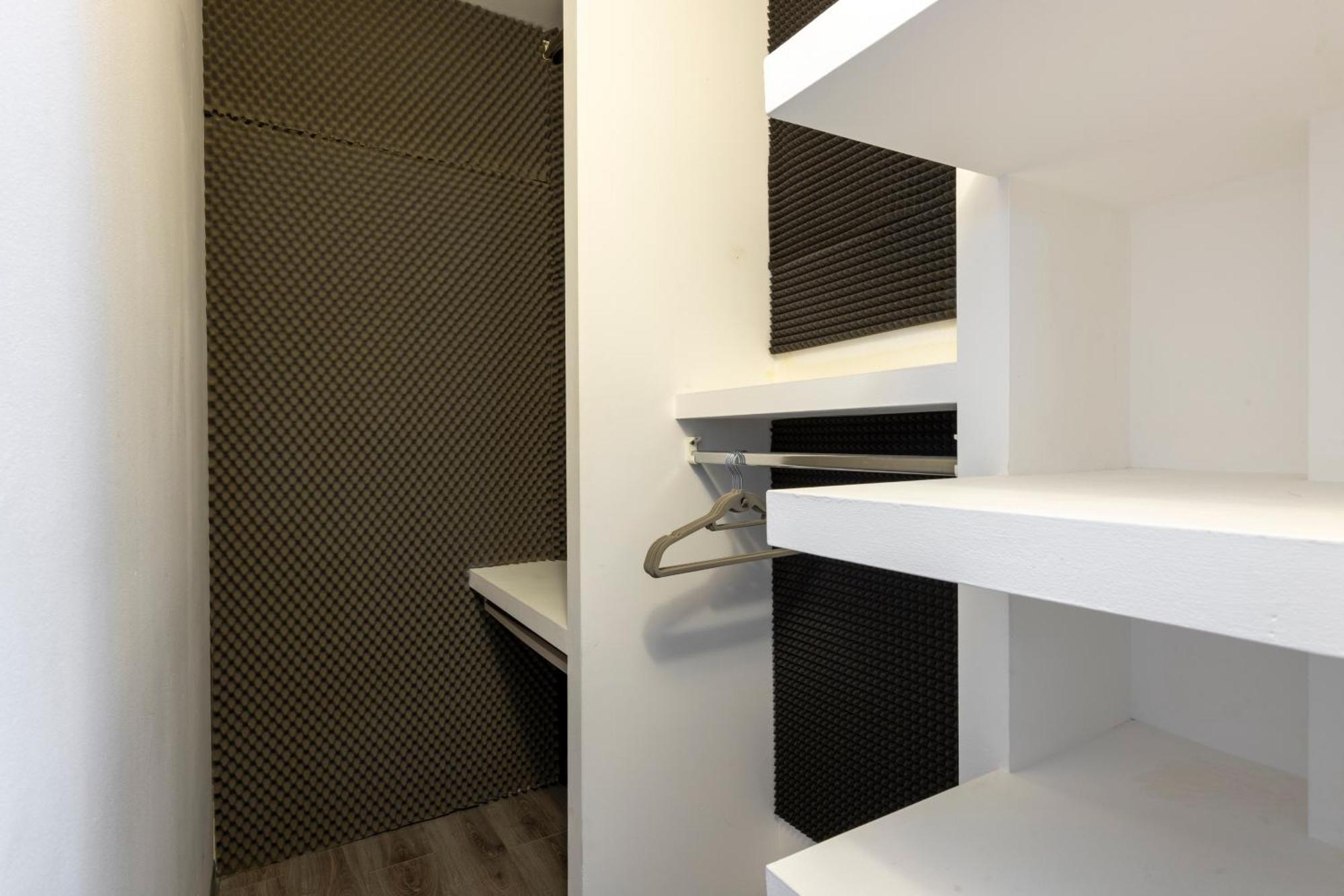 Bnbutler - Archimede 53 - Bright Studio ميلان المظهر الخارجي الصورة