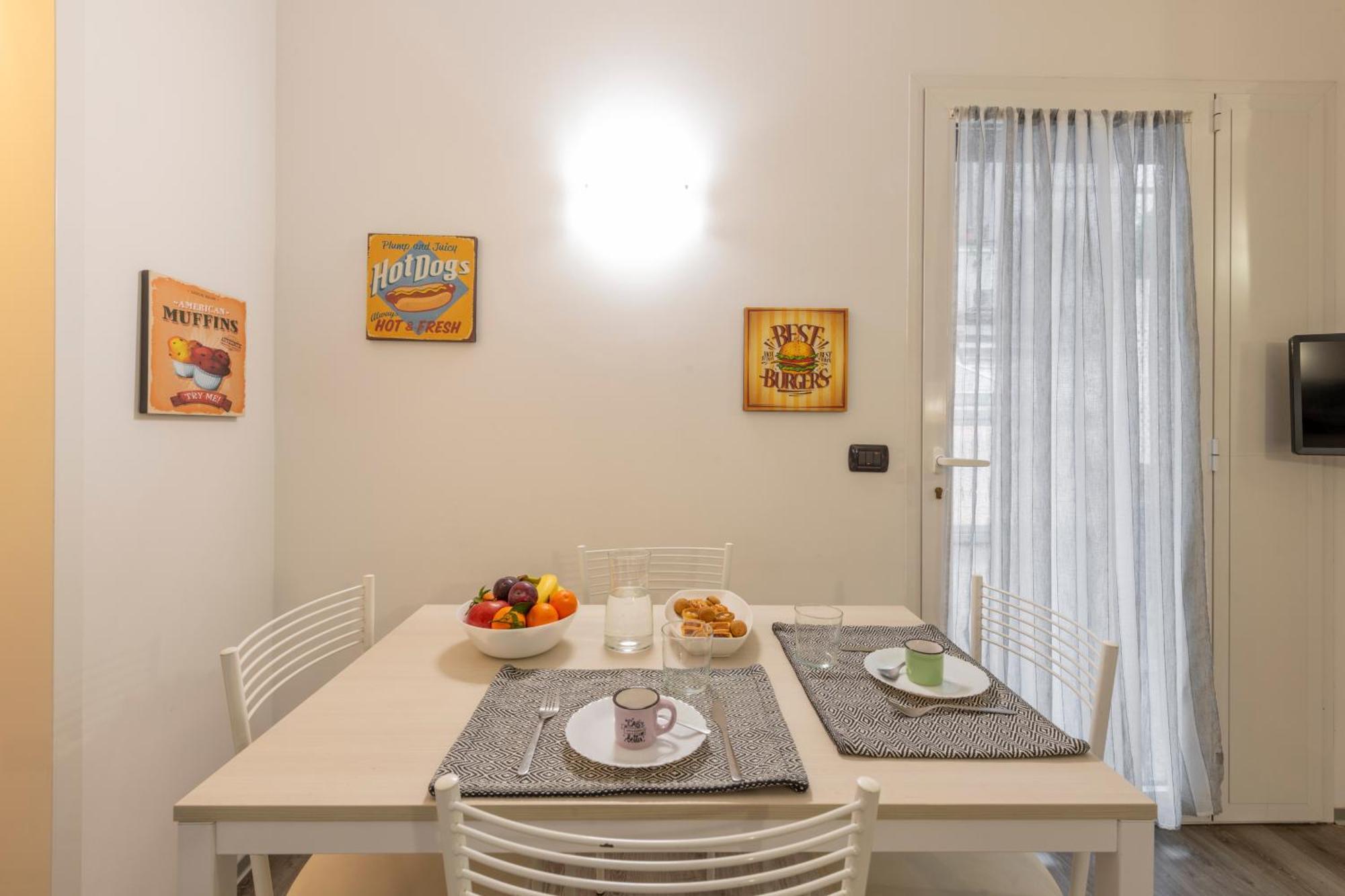 Bnbutler - Archimede 53 - Bright Studio ميلان المظهر الخارجي الصورة