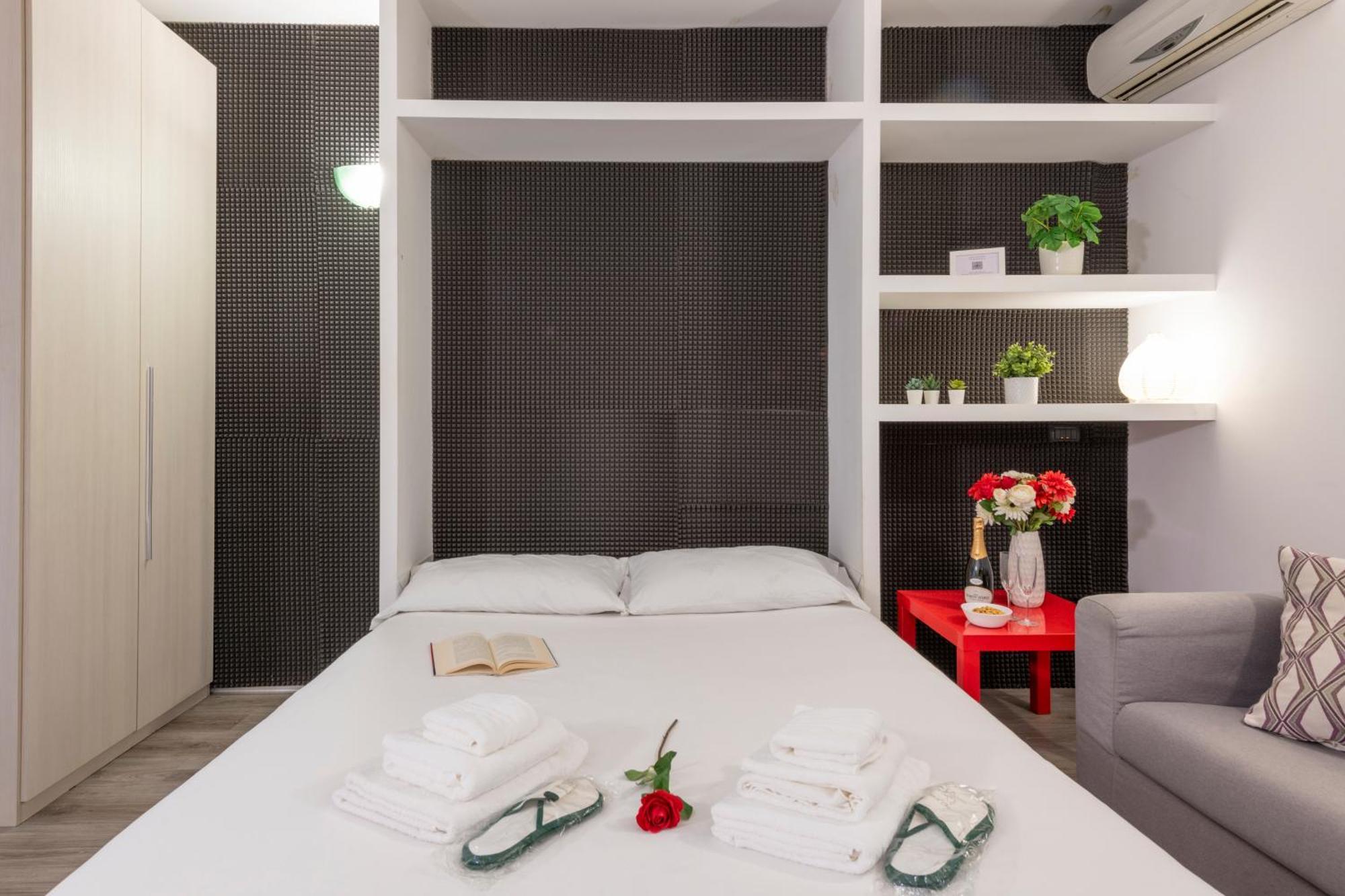 Bnbutler - Archimede 53 - Bright Studio ميلان المظهر الخارجي الصورة