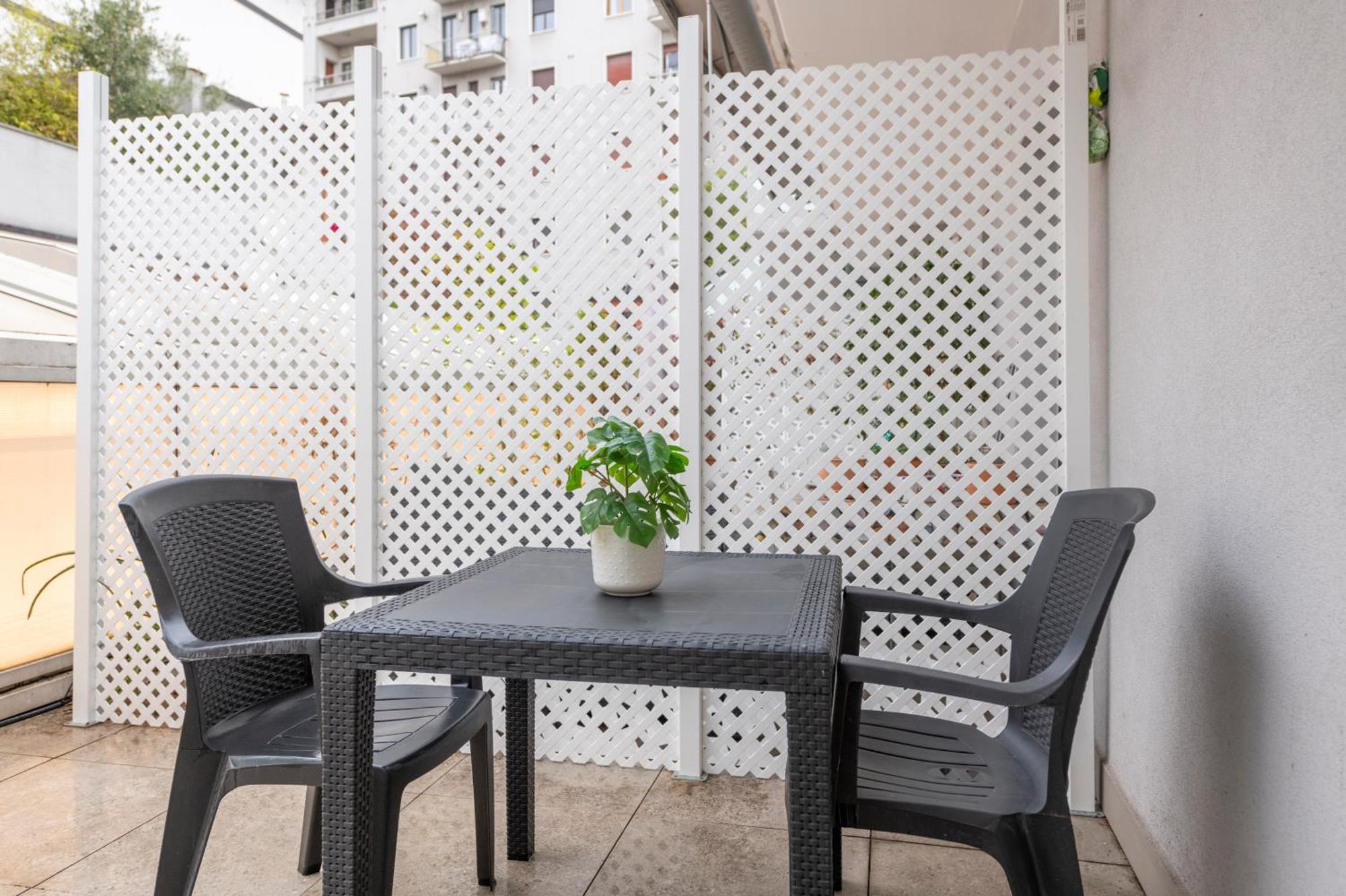 Bnbutler - Archimede 53 - Bright Studio ميلان المظهر الخارجي الصورة