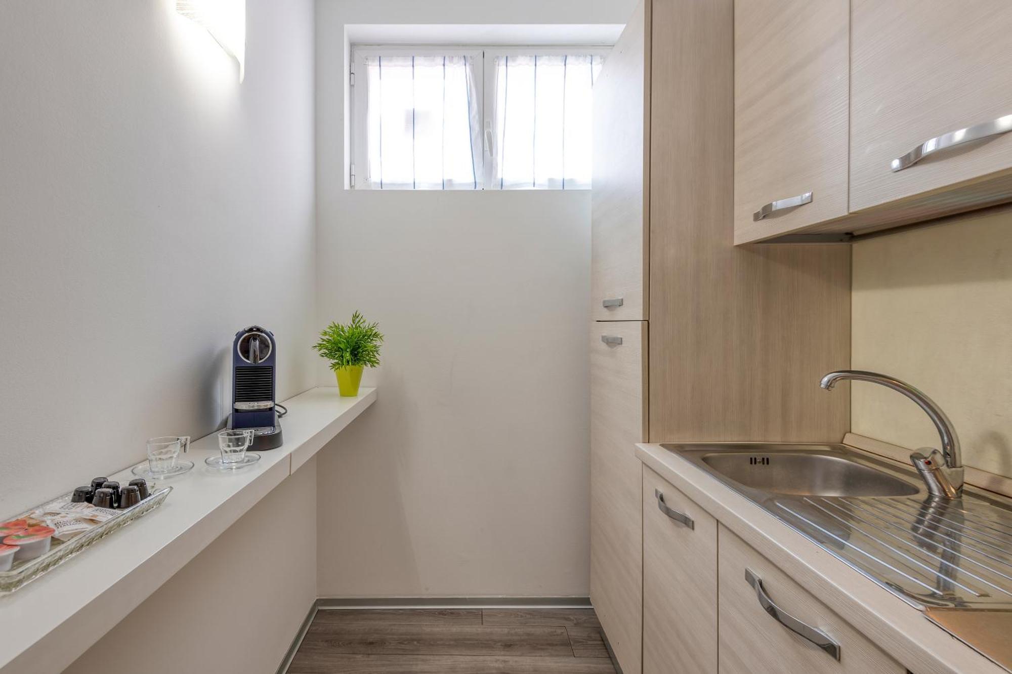 Bnbutler - Archimede 53 - Bright Studio ميلان المظهر الخارجي الصورة
