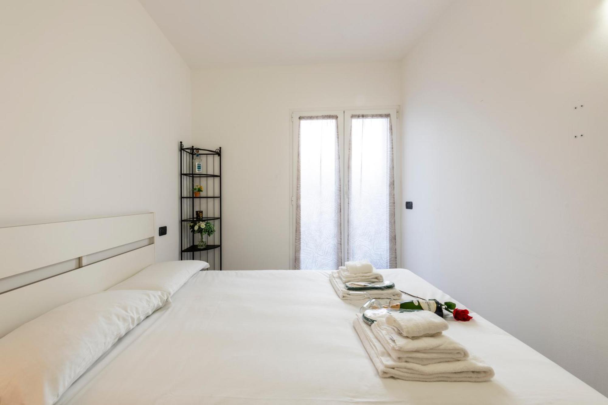 Bnbutler - Archimede 53 - Bright Studio ميلان المظهر الخارجي الصورة