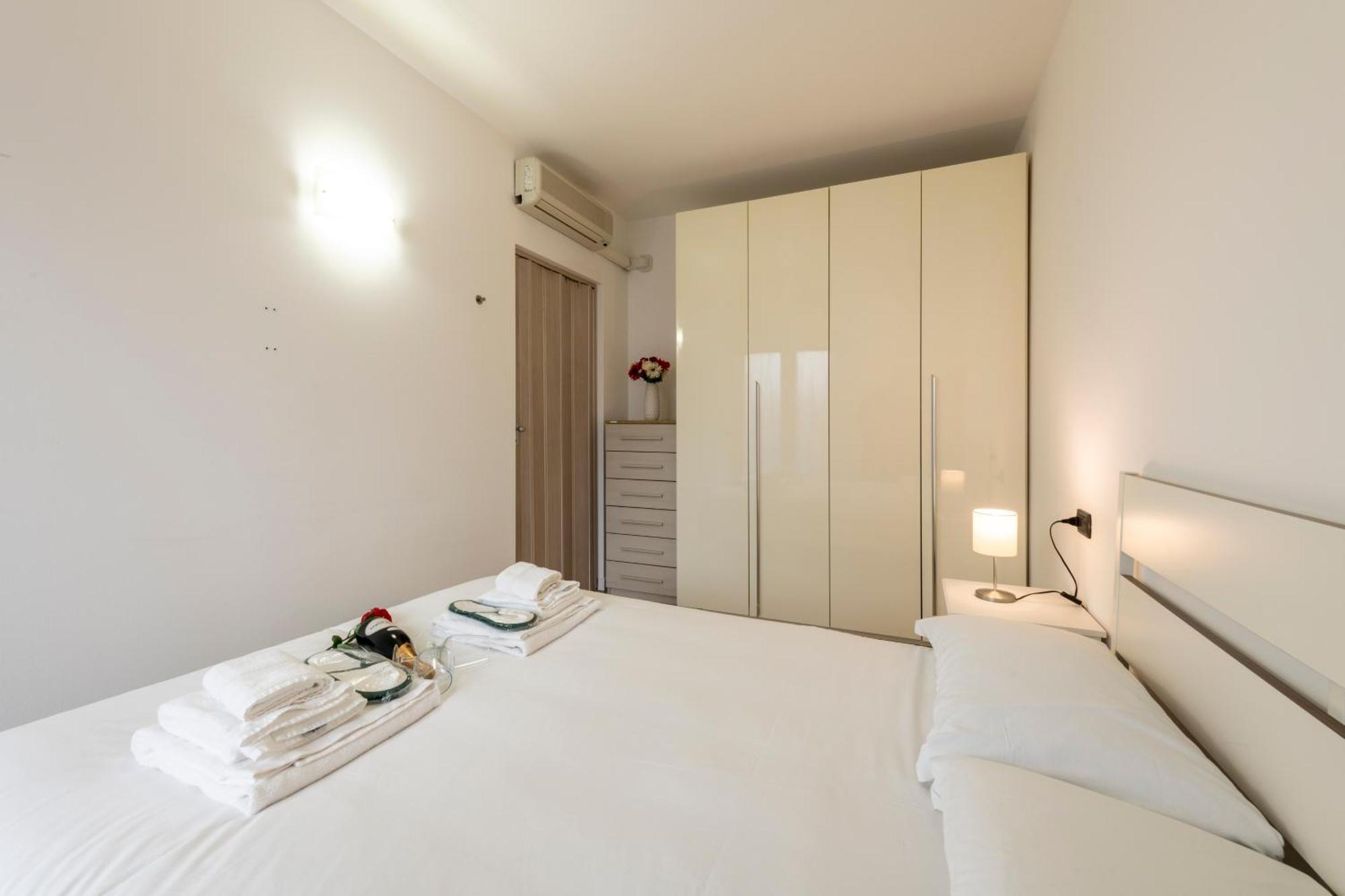 Bnbutler - Archimede 53 - Bright Studio ميلان المظهر الخارجي الصورة
