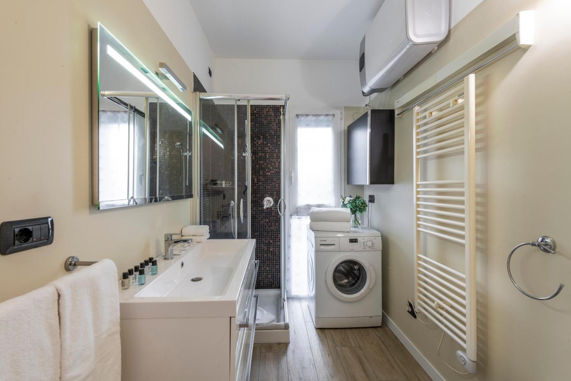 Bnbutler - Archimede 53 - Bright Studio ميلان المظهر الخارجي الصورة