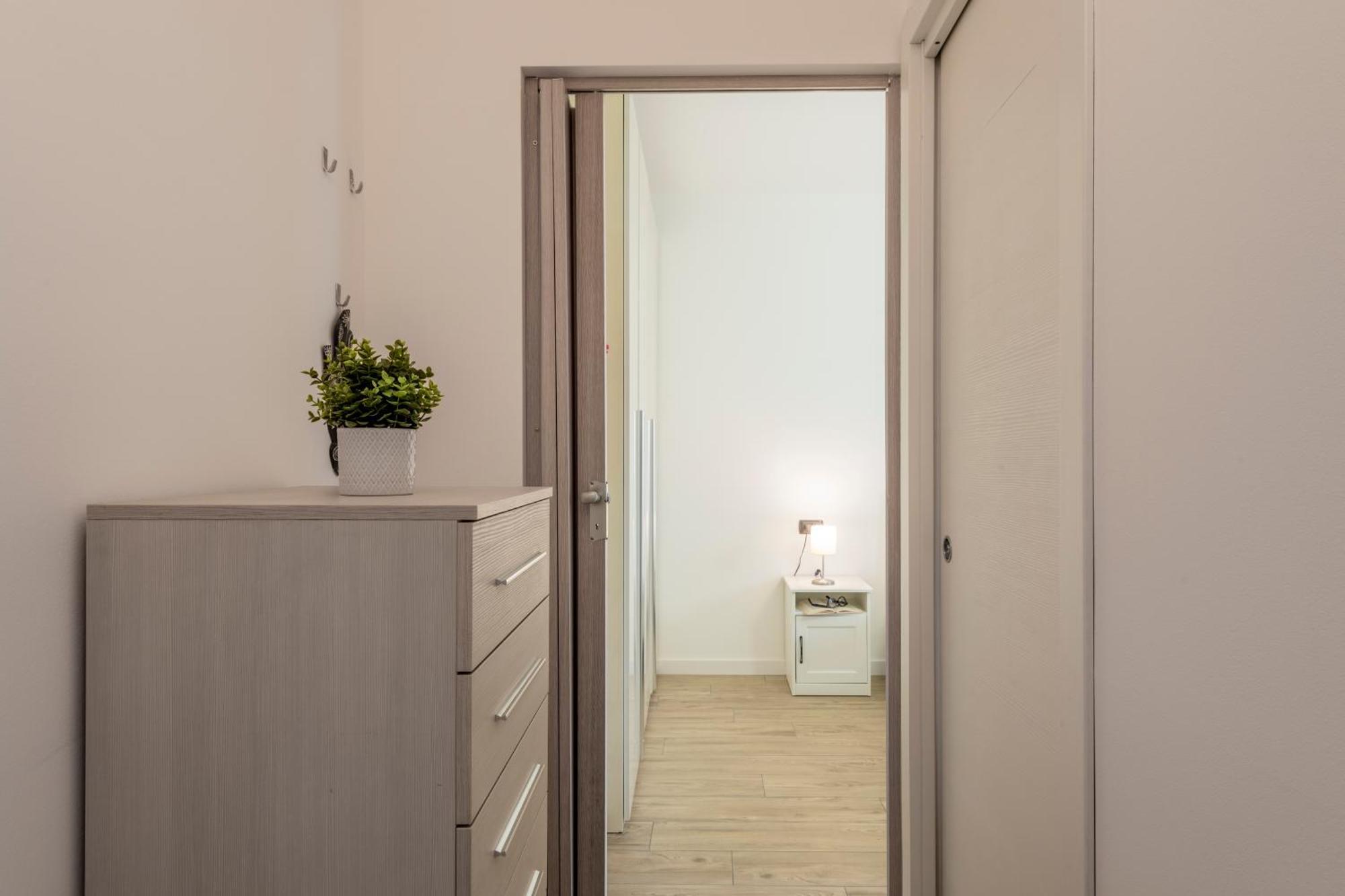 Bnbutler - Archimede 53 - Bright Studio ميلان المظهر الخارجي الصورة
