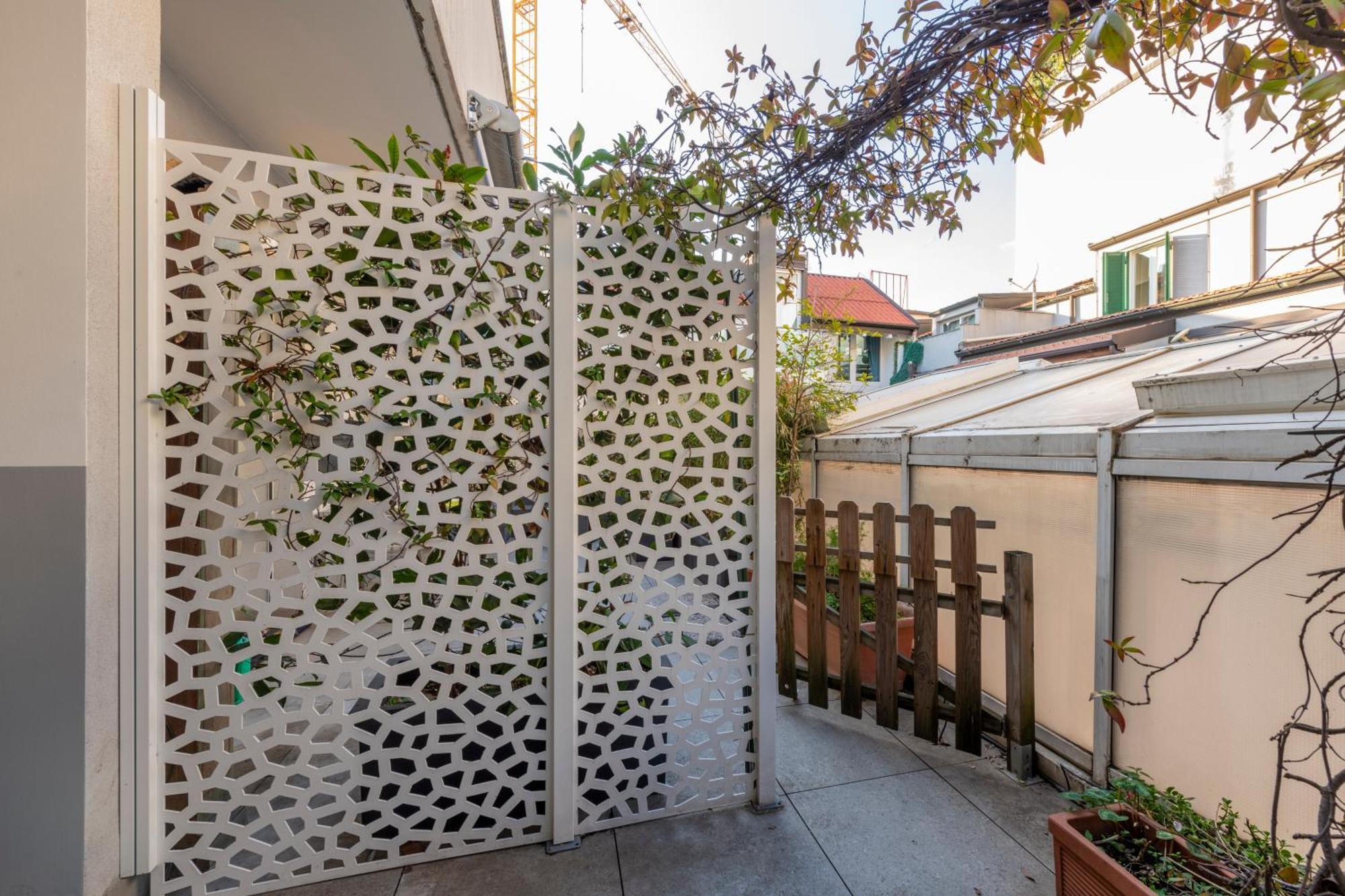 Bnbutler - Archimede 53 - Bright Studio ميلان المظهر الخارجي الصورة