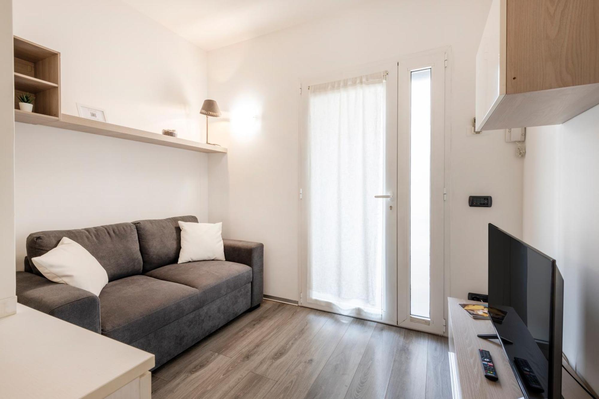 Bnbutler - Archimede 53 - Bright Studio ميلان المظهر الخارجي الصورة