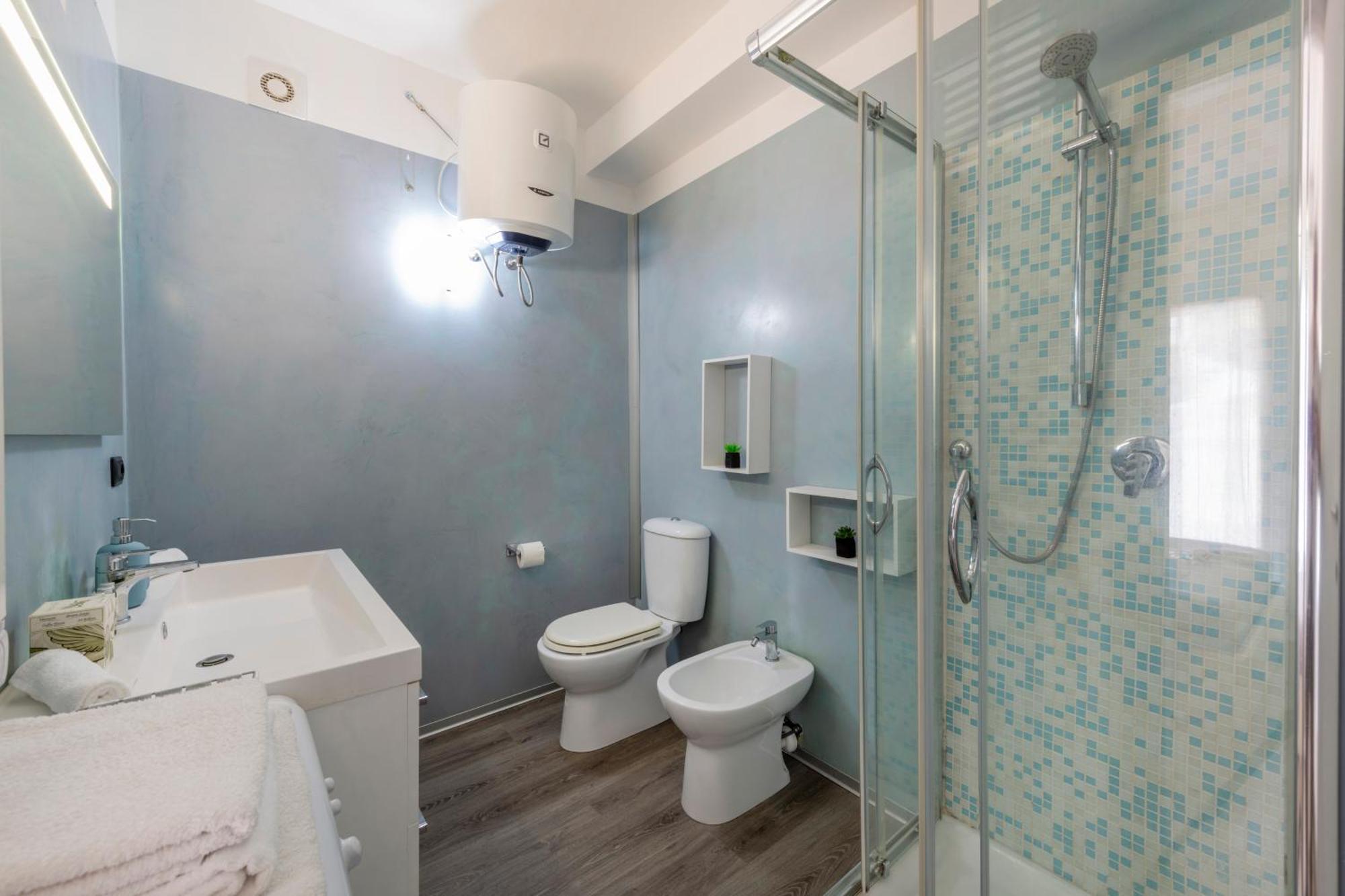 Bnbutler - Archimede 53 - Bright Studio ميلان المظهر الخارجي الصورة