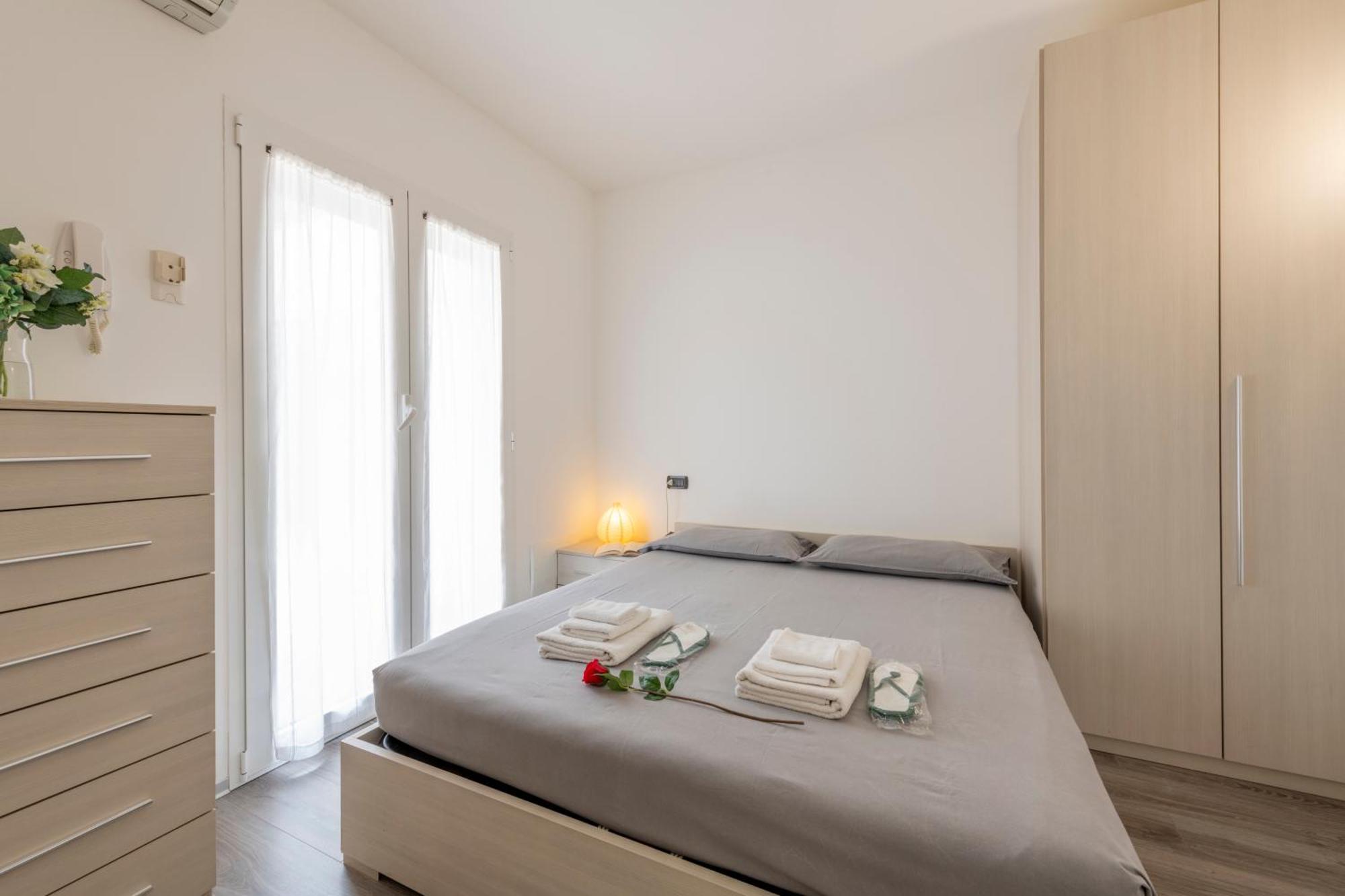 Bnbutler - Archimede 53 - Bright Studio ميلان المظهر الخارجي الصورة
