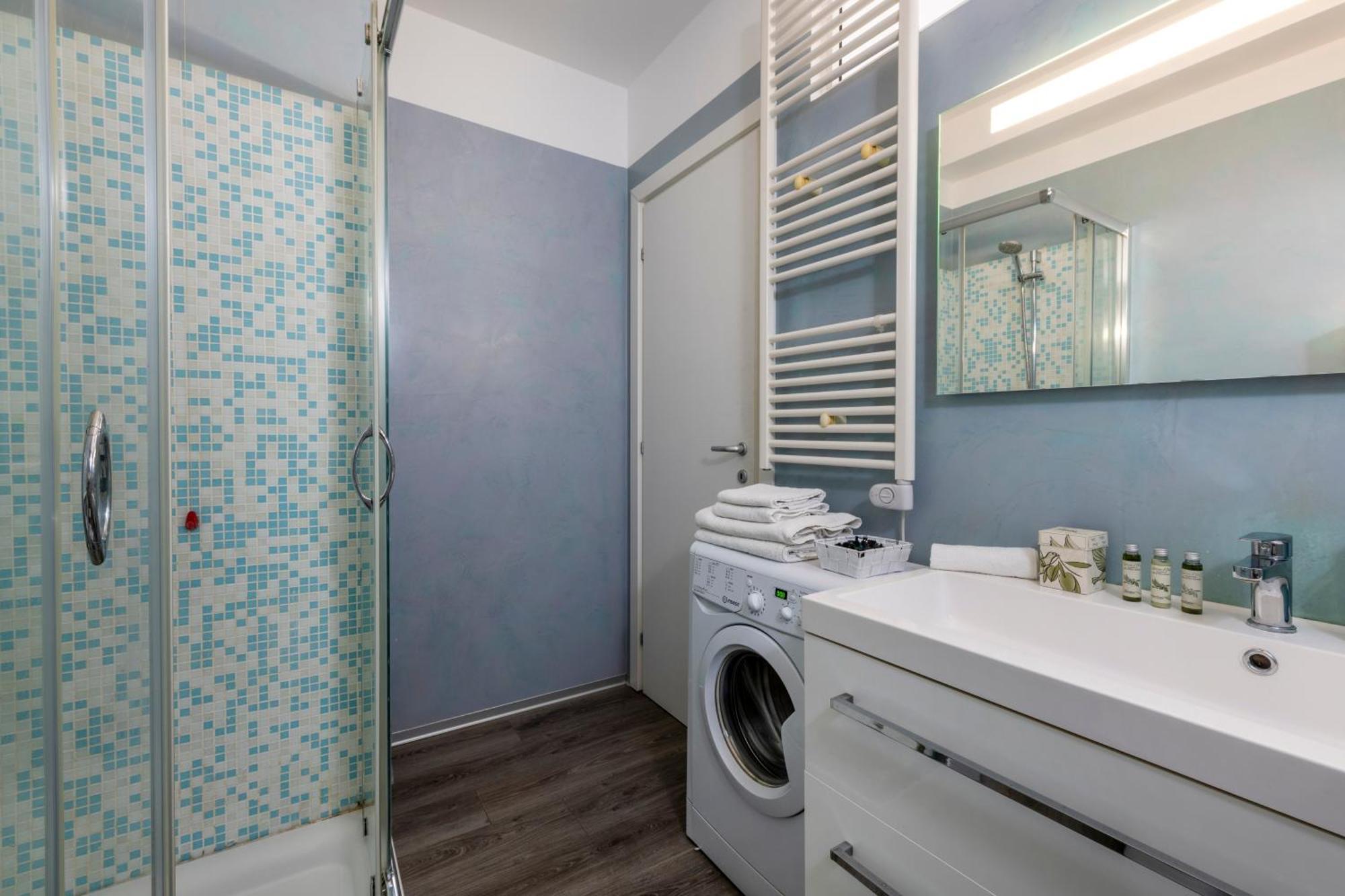 Bnbutler - Archimede 53 - Bright Studio ميلان المظهر الخارجي الصورة